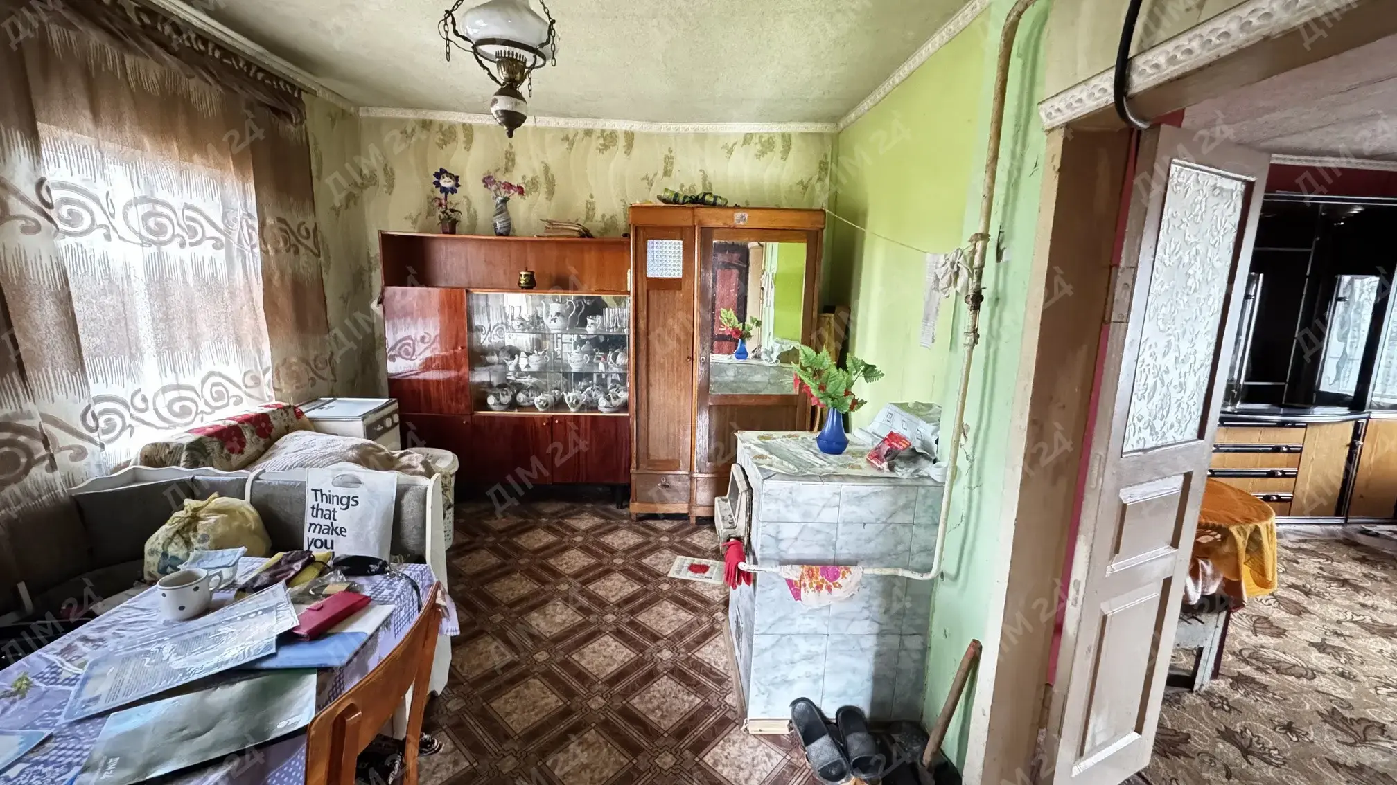 По супер вартості окремий будинок зі зручностями в селі Василівка | Приват житло
