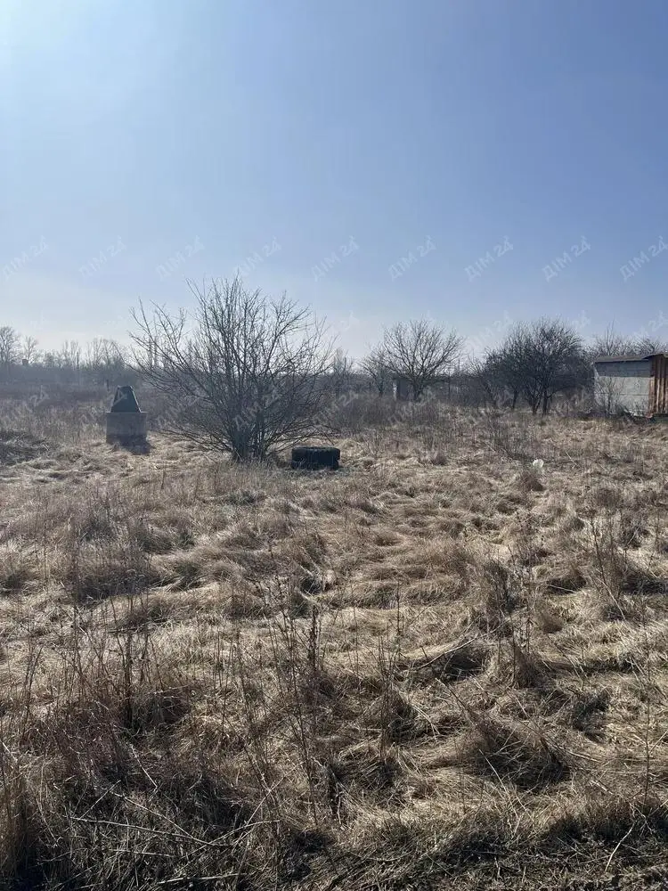 Земельна ділянка у с. Супрунівка | Приват житло