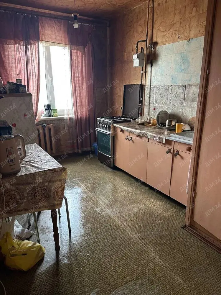 3 кімнатна квартира на Садах-2, Полтава | Приват житло