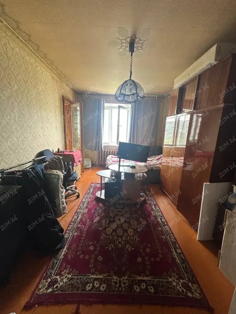 3 кімнатна квартира на Садах-2, Полтава | Приват житло