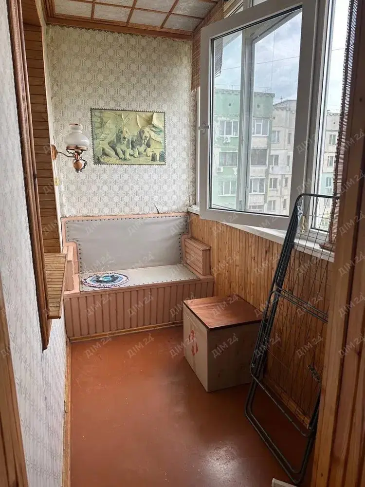 3 кімнатна квартира на Садах-2, Полтава | Приват житло