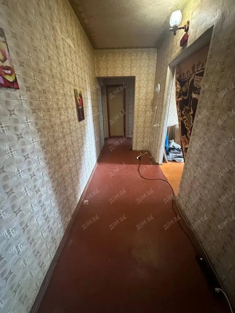 3 кімнатна квартира на Садах-2, Полтава | Приват житло