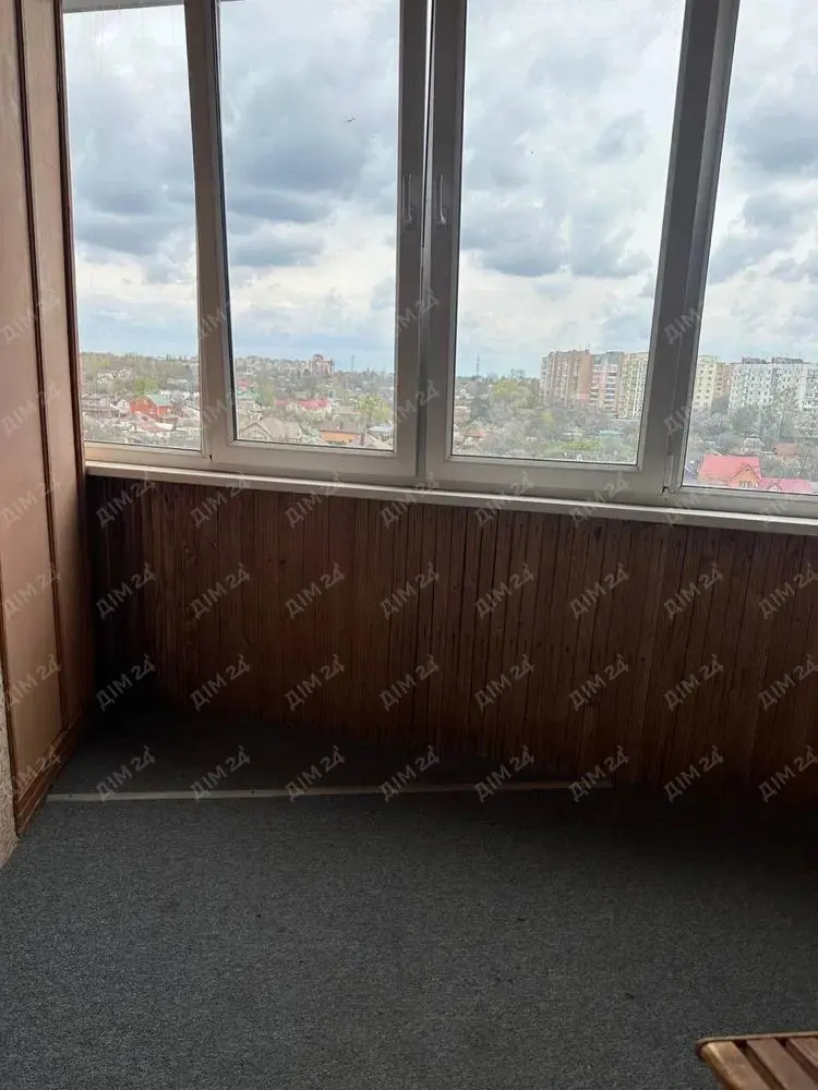 3 кімнатна квартира на Садах-2, Полтава | Приват житло