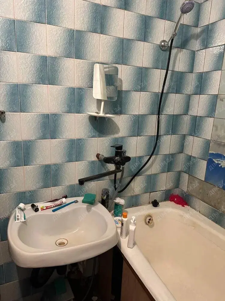 3 кімнатна квартира на Садах-2, Полтава | Приват житло