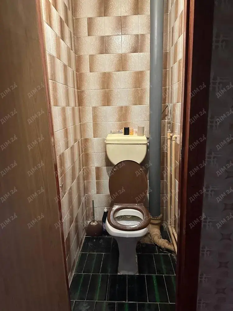 3 кімнатна квартира на Садах-2, Полтава | Приват житло