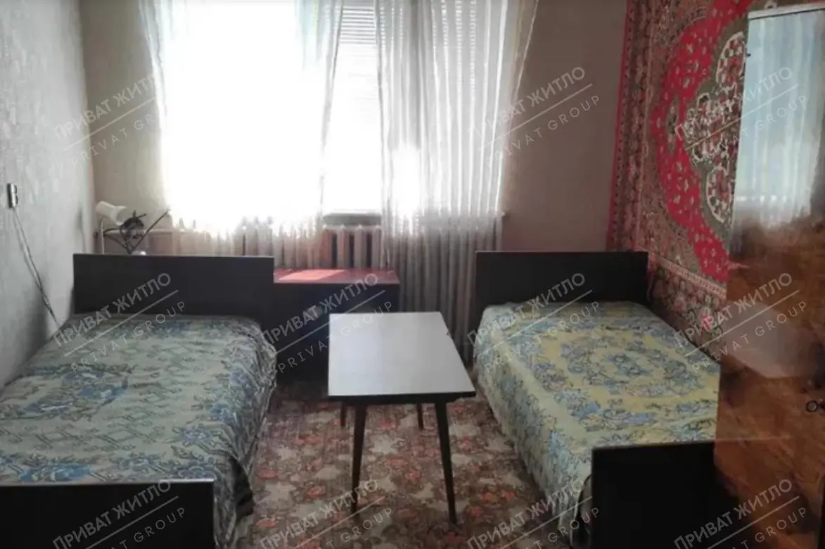 Двокімнатна квартира в районі Конкорду! | Приват житло