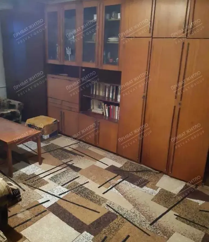 Двокімнатна квартира в районі Конкорду! | Приват житло