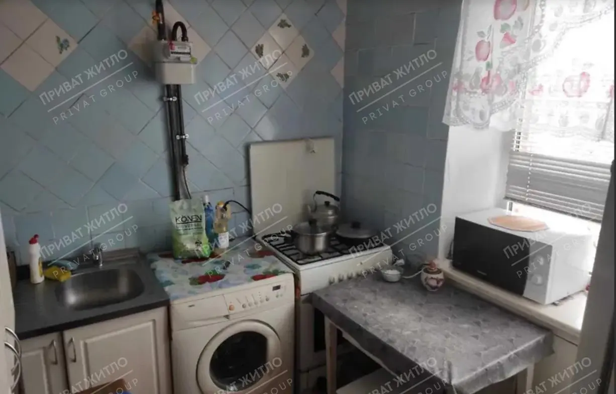 Двокімнатна квартира в районі Конкорду! | Приват житло