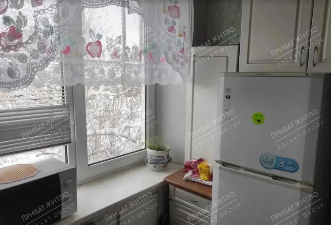 Двокімнатна квартира в районі Конкорду! | Приват житло