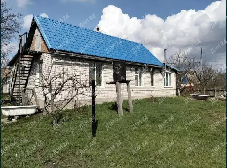 Гарний будинок у передмісті. Є-відновлення -ТАК | Приват житло