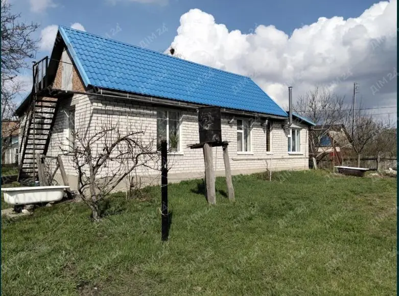 Гарний будинок у передмісті. Є-відновлення -ТАК | Приват житло