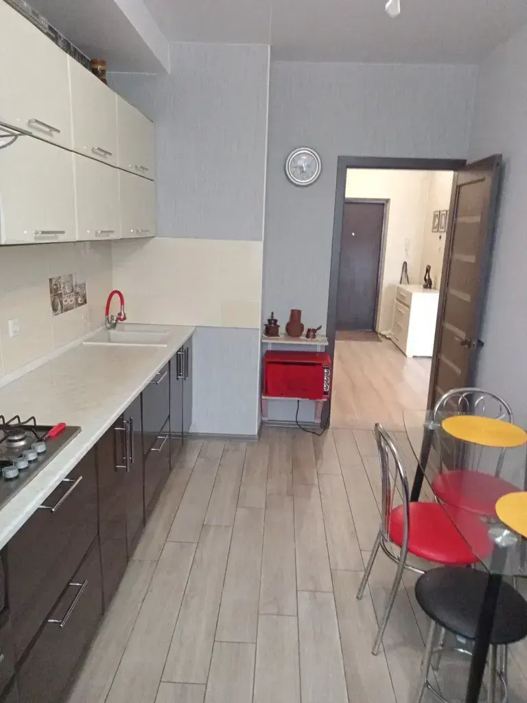 Однокімнатна квартира в ЖК Садовий! | Приват житло