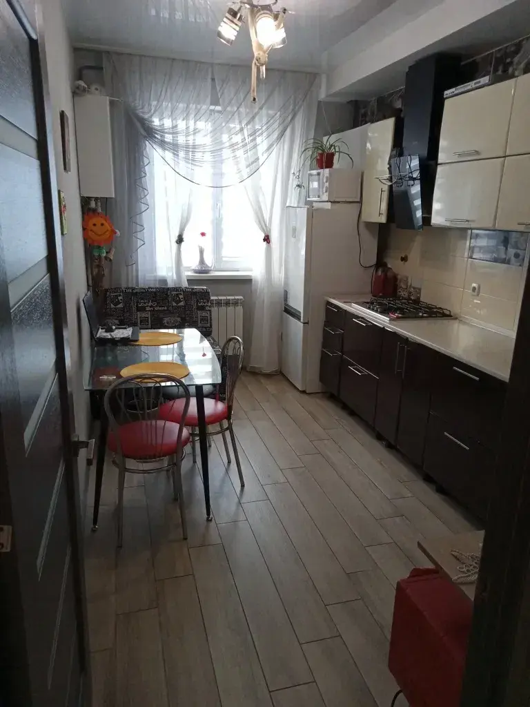 Однокімнатна квартира в ЖК Садовий! | Приват житло