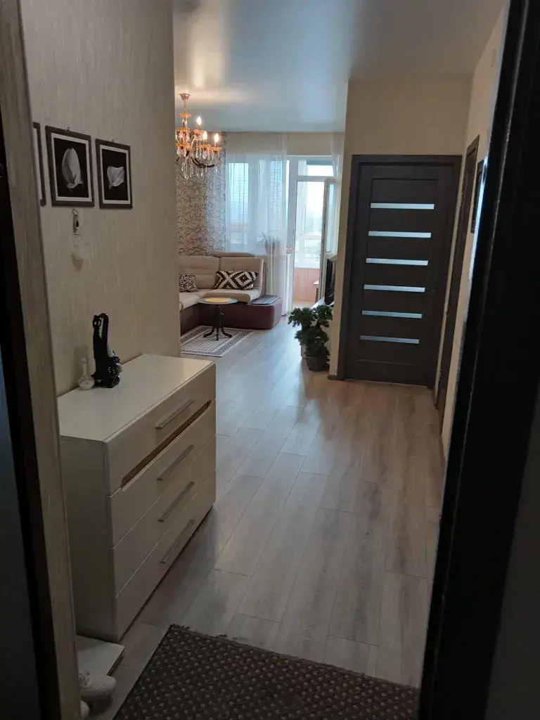 Однокімнатна квартира в ЖК Садовий! | Приват житло