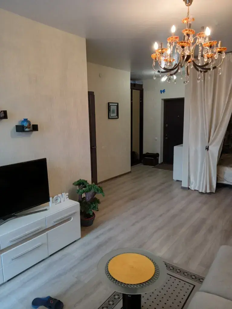 Однокімнатна квартира в ЖК Садовий! | Приват житло