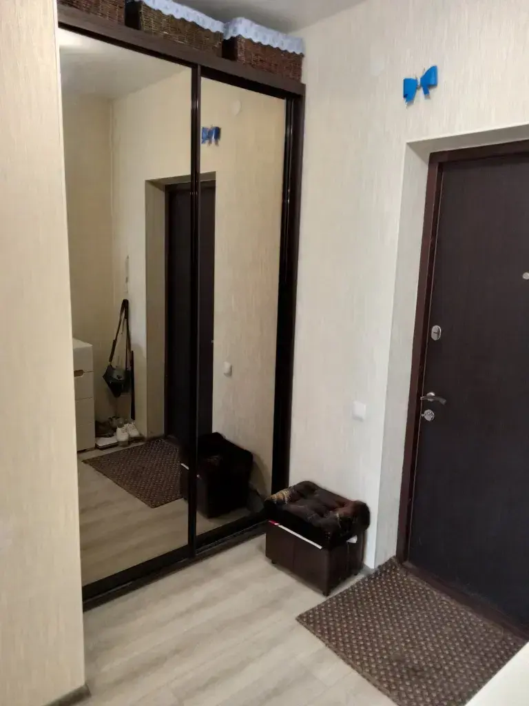 Однокімнатна квартира в ЖК Садовий! | Приват житло