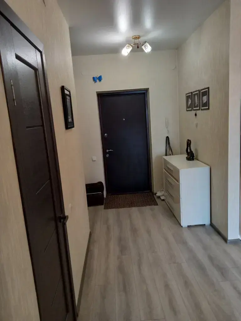 Однокімнатна квартира в ЖК Садовий! | Приват житло