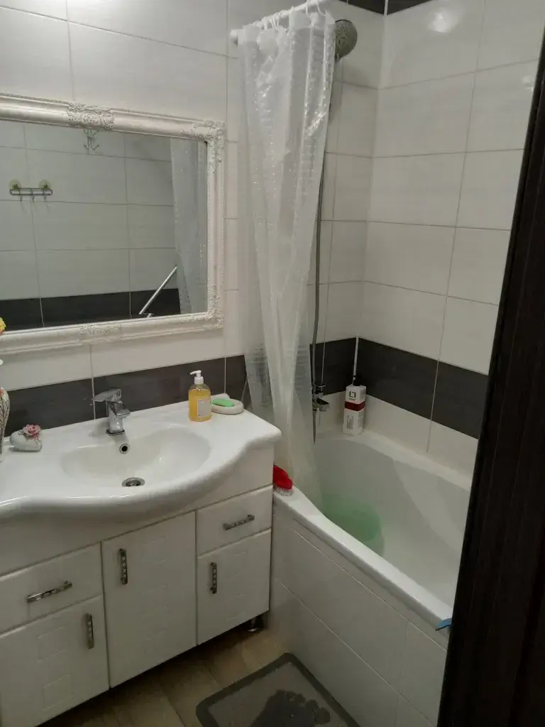 Однокімнатна квартира в ЖК Садовий! | Приват житло