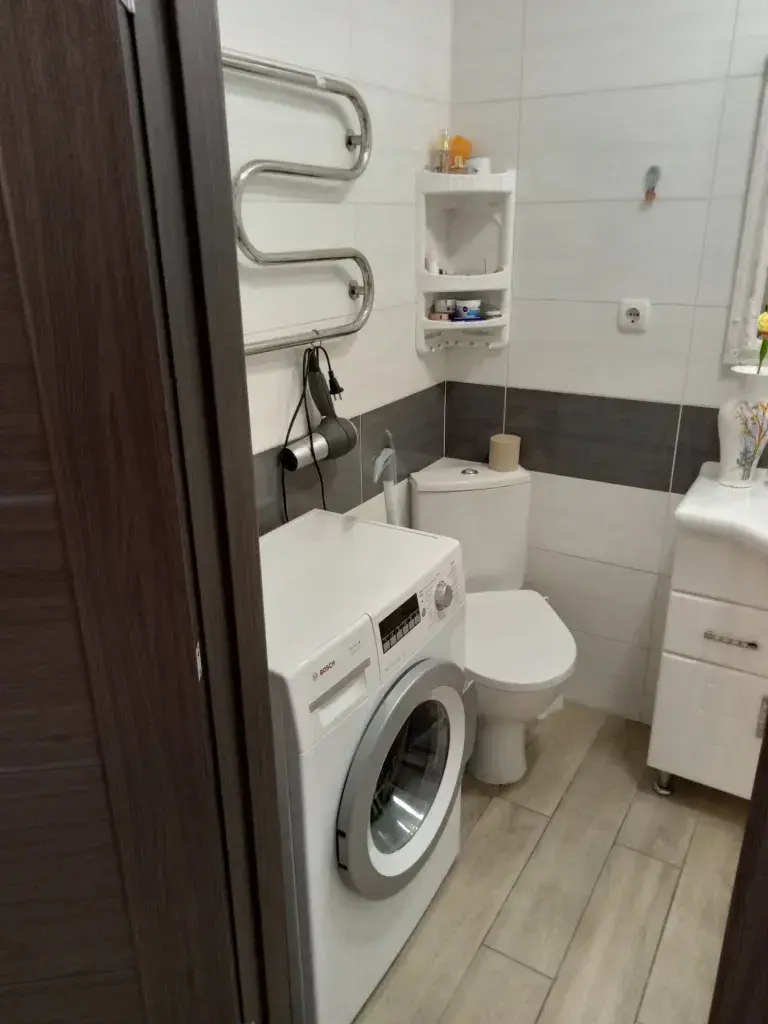 Однокімнатна квартира в ЖК Садовий! | Приват житло