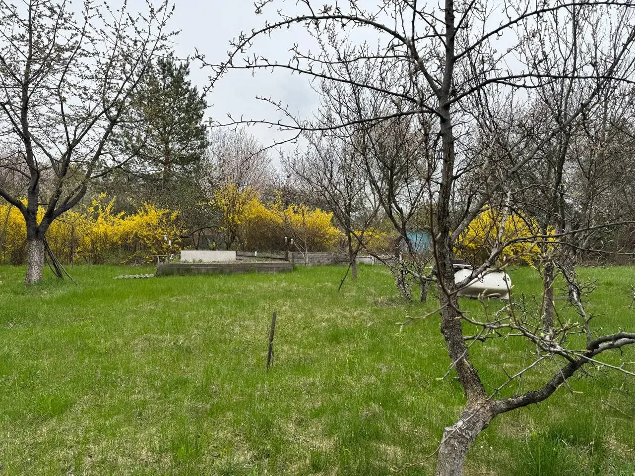 Дачна ділянка 12 соток біля річки Ворскла | Приват житло