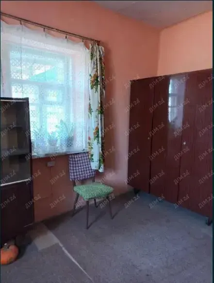 Частина  будинка виведена в одиницю | Приват житло
