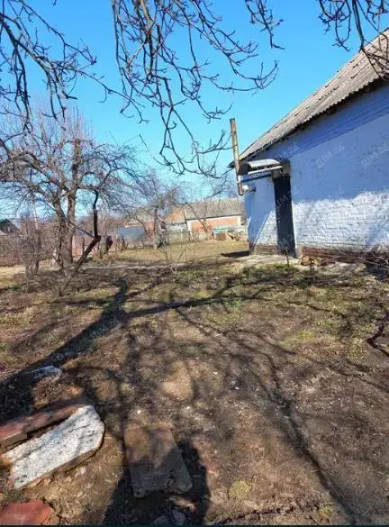 Частина  будинка виведена в одиницю | Приват житло