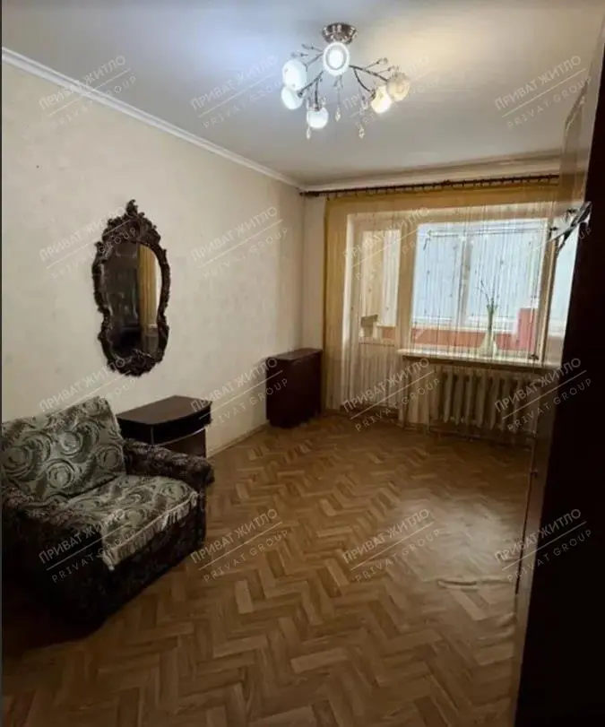 Продаж 1 кімнатної квартири на Леваді | Приват житло