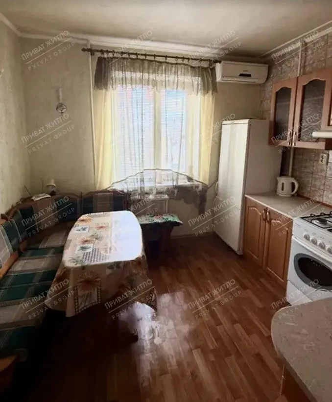 Продаж 1 кімнатної квартири на Леваді | Приват житло