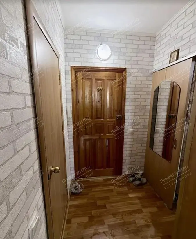 Продаж 1 кімнатної квартири на Леваді | Приват житло