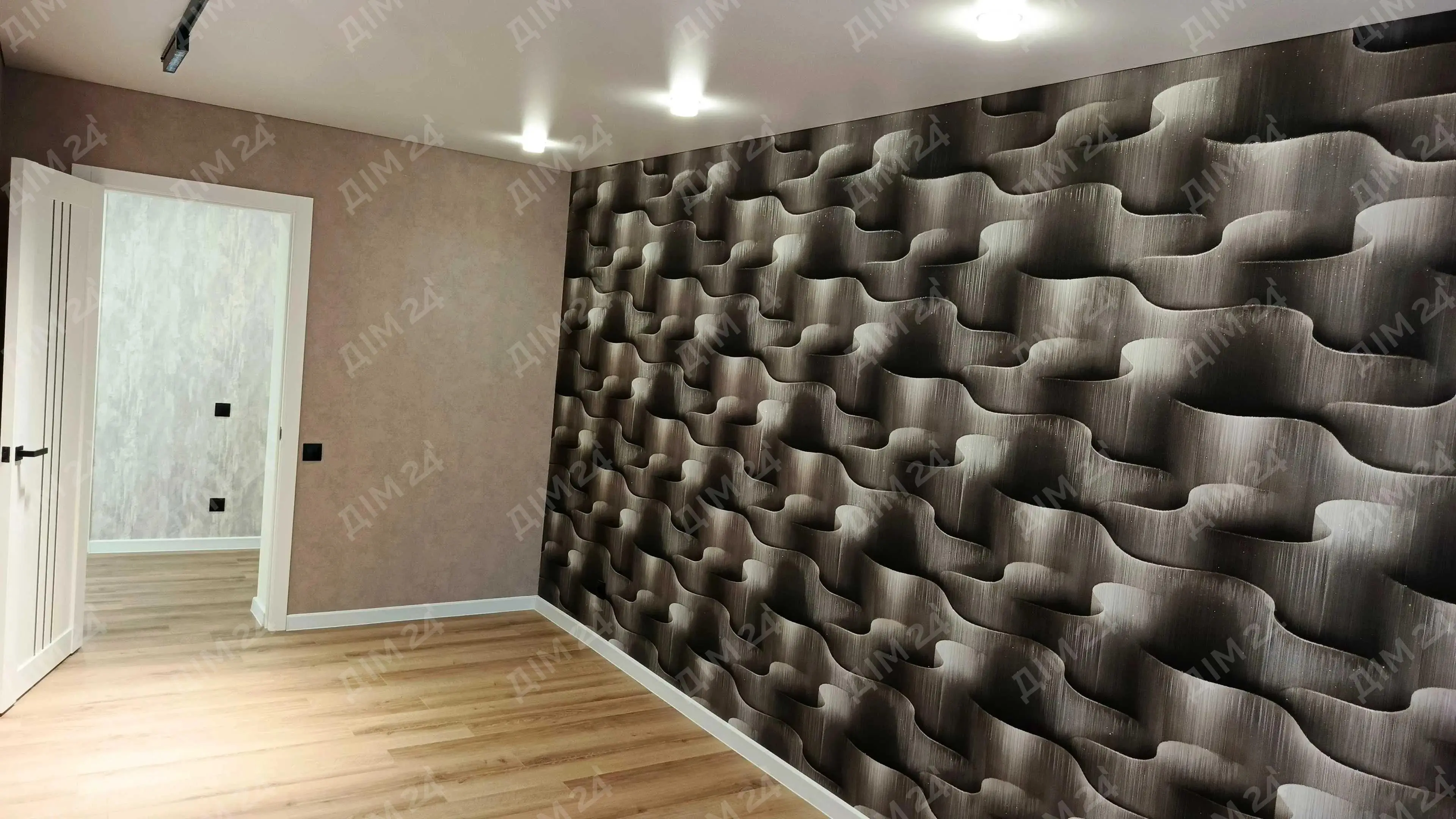 2 кімнатна квартира на Алмазному, 47 кв.м | Приват житло