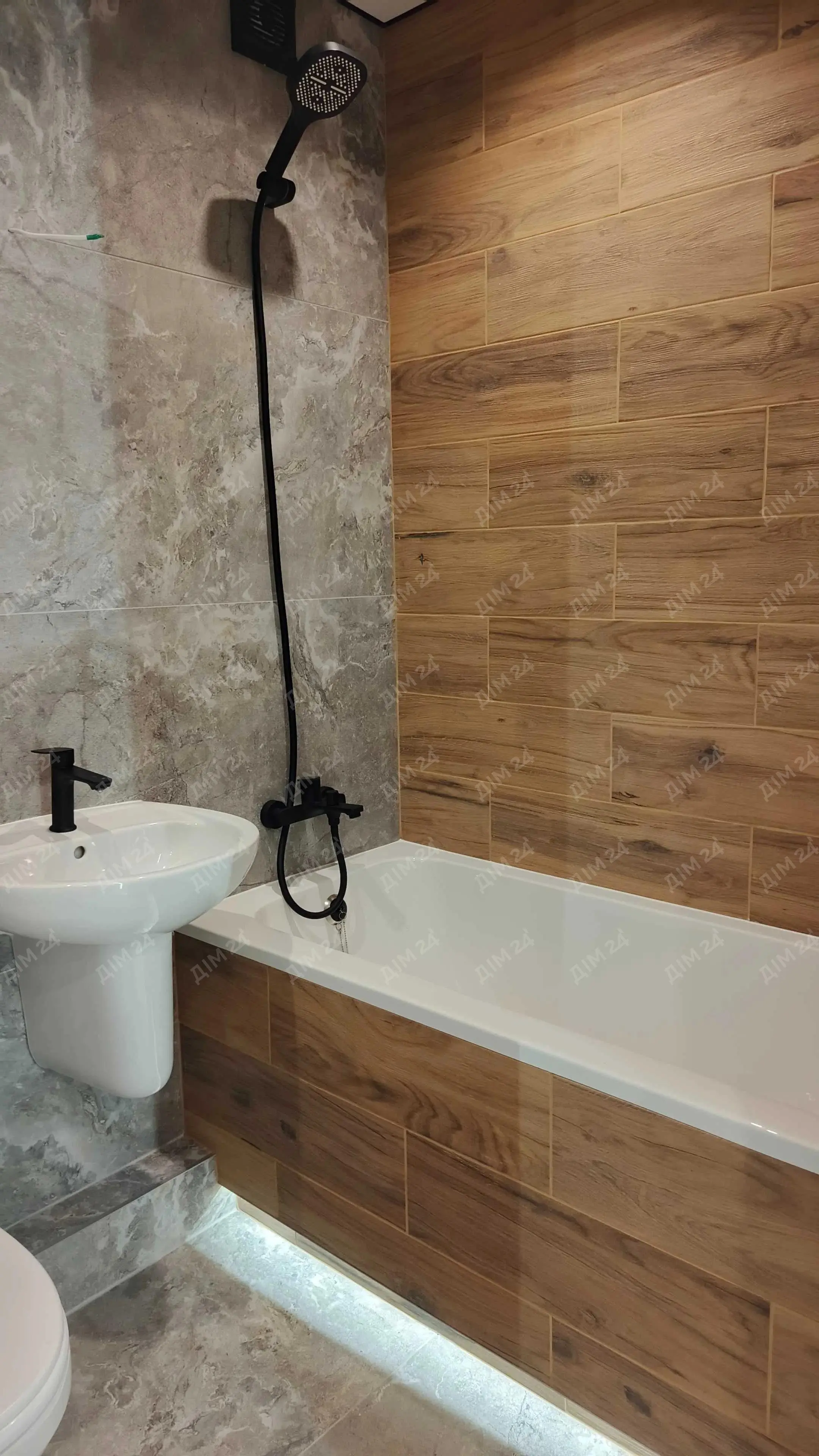 2 кімнатна квартира на Алмазному, 47 кв.м | Приват житло