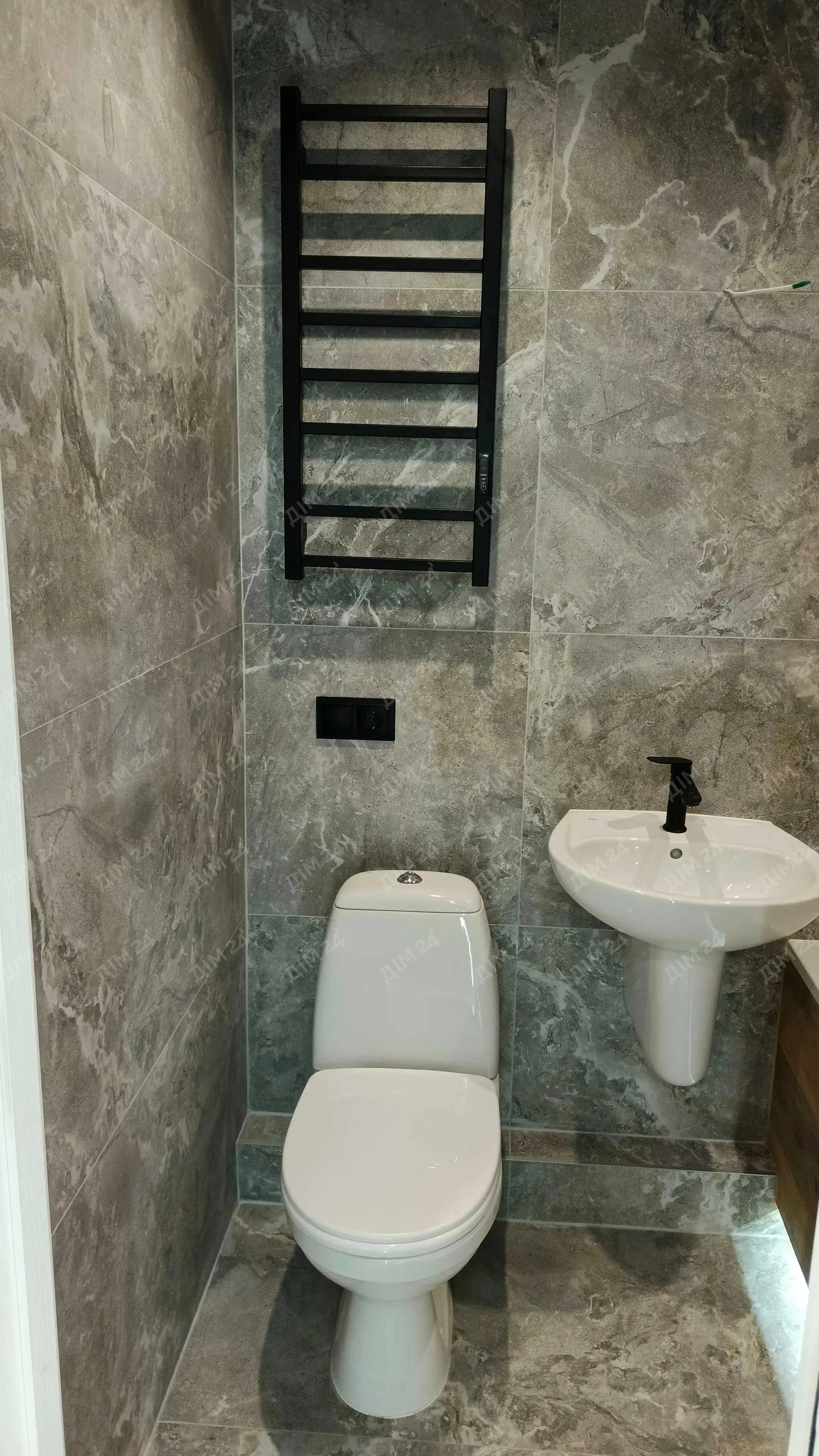 2 кімнатна квартира на Алмазному, 47 кв.м | Приват житло