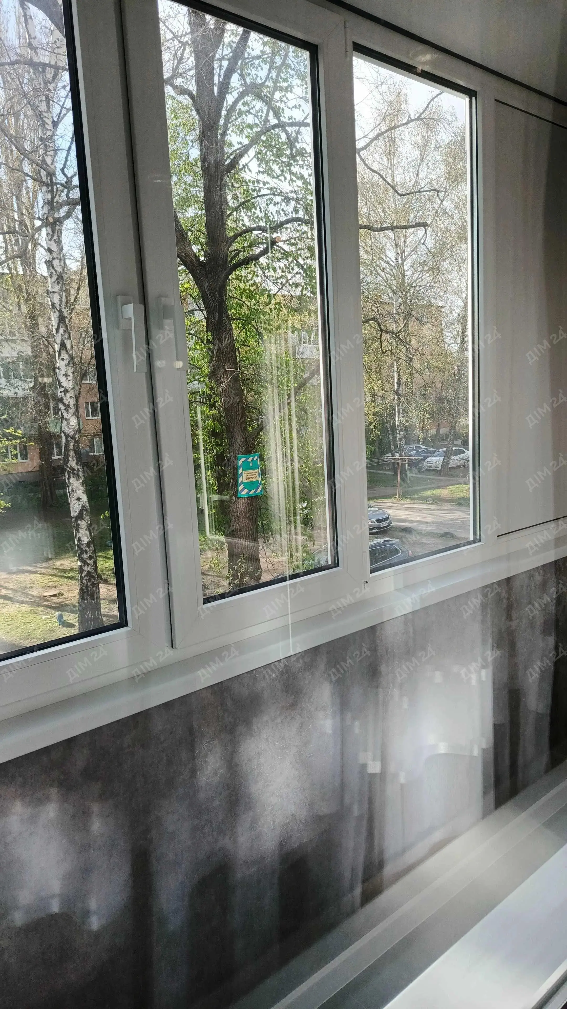 2 кімнатна квартира на Алмазному, 47 кв.м | Приват житло