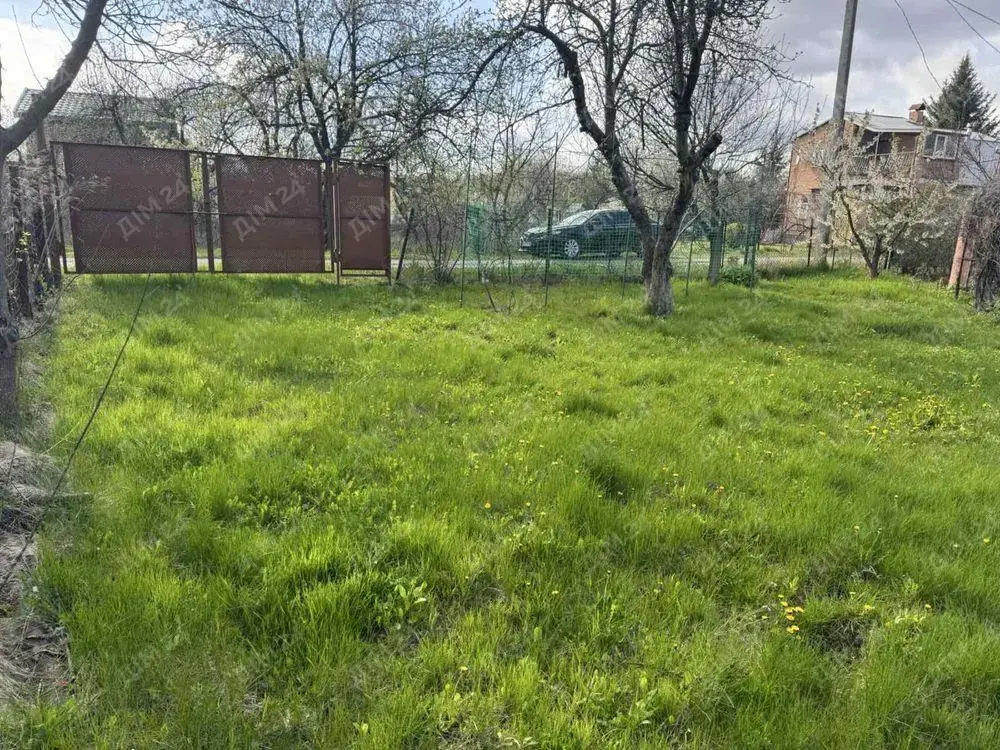 Садова ділянка в Терешках | Приват житло