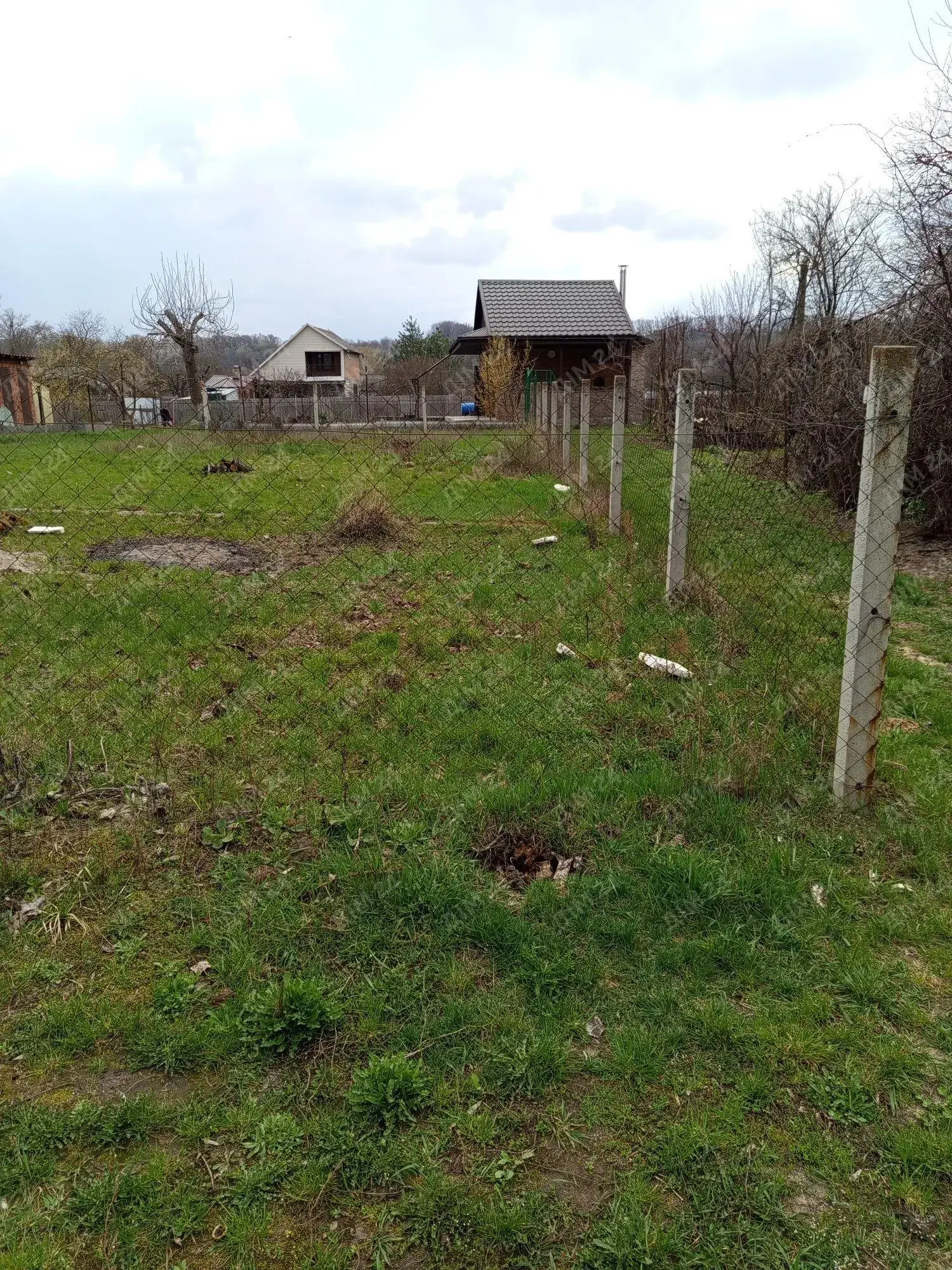 Дачний будинок на Вороніна | Приват житло