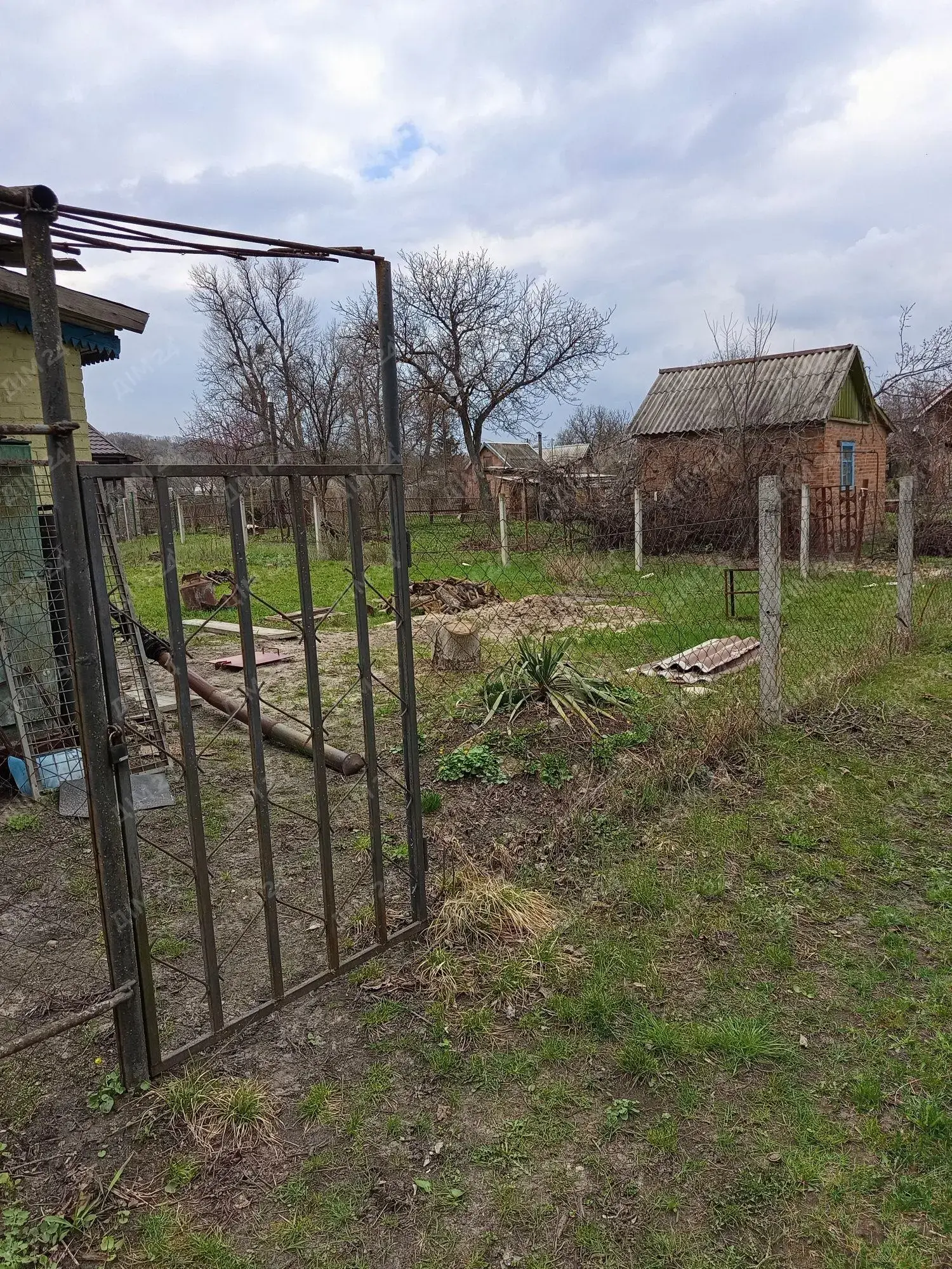 Дачний будинок на Вороніна | Приват житло