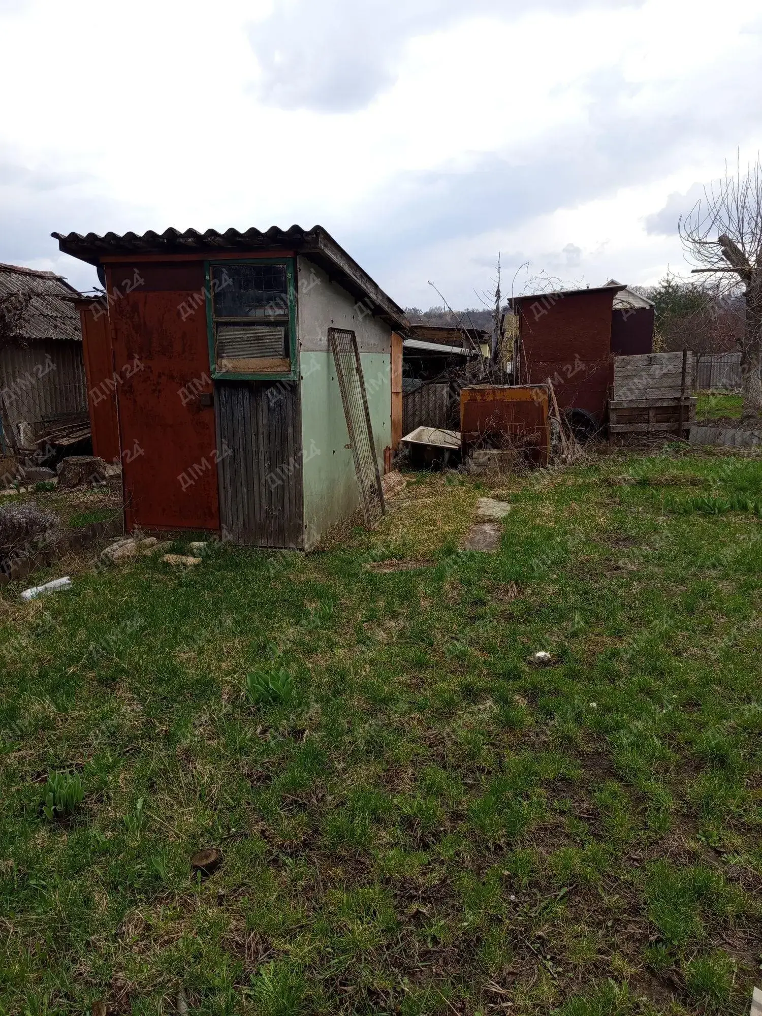 Дачний будинок на Вороніна | Приват житло