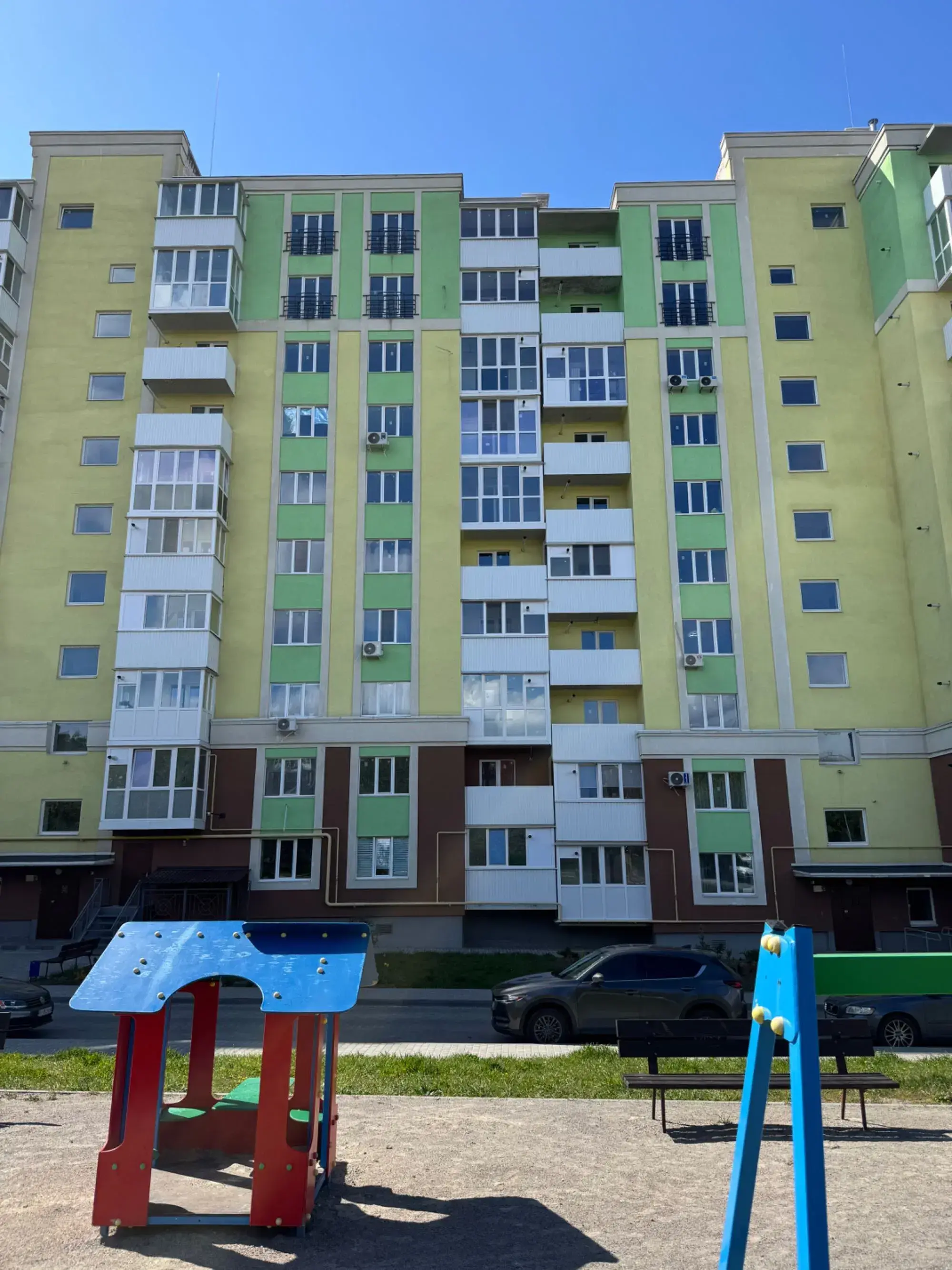 Полтава, 1 кімнатна квартира - Продаж, Нікітченка,  | Приват житло