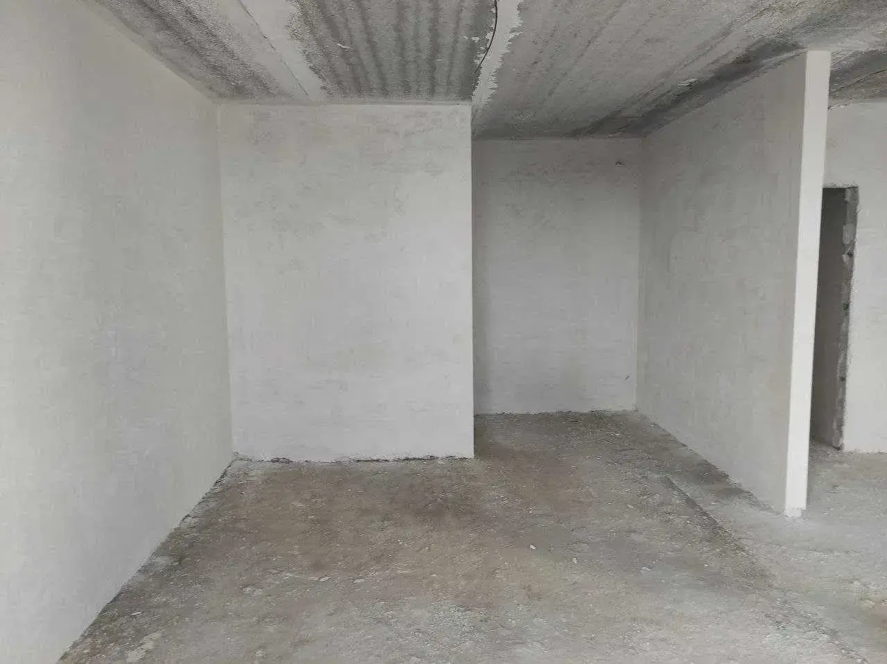 2-кімнатна квартира 72 м², ЖК «Петровський Квартал», ТЕРМІНОВО, торг | Приват житло