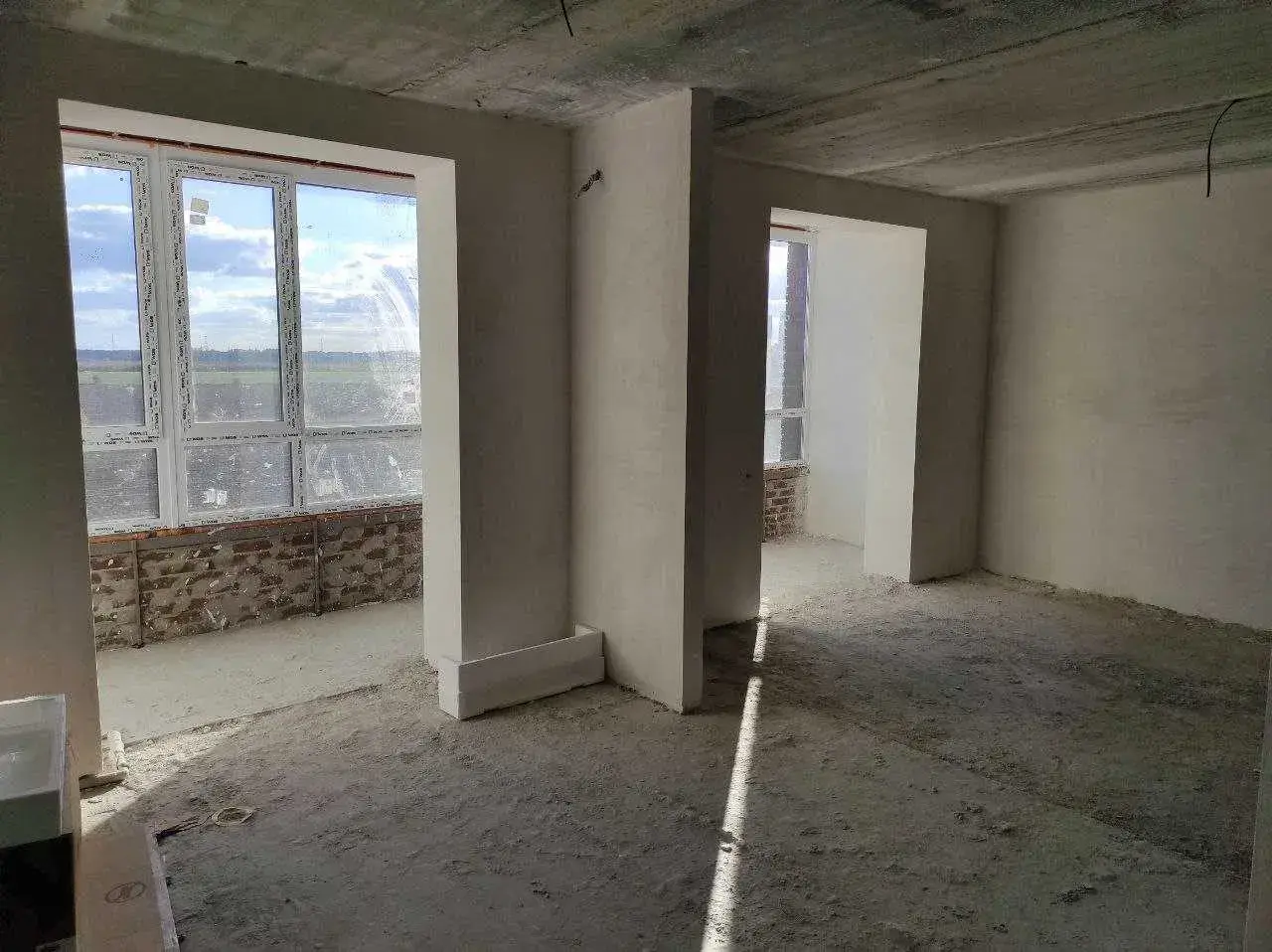 2-кімнатна квартира 72 м², ЖК «Петровський Квартал», ТЕРМІНОВО, торг | Приват житло