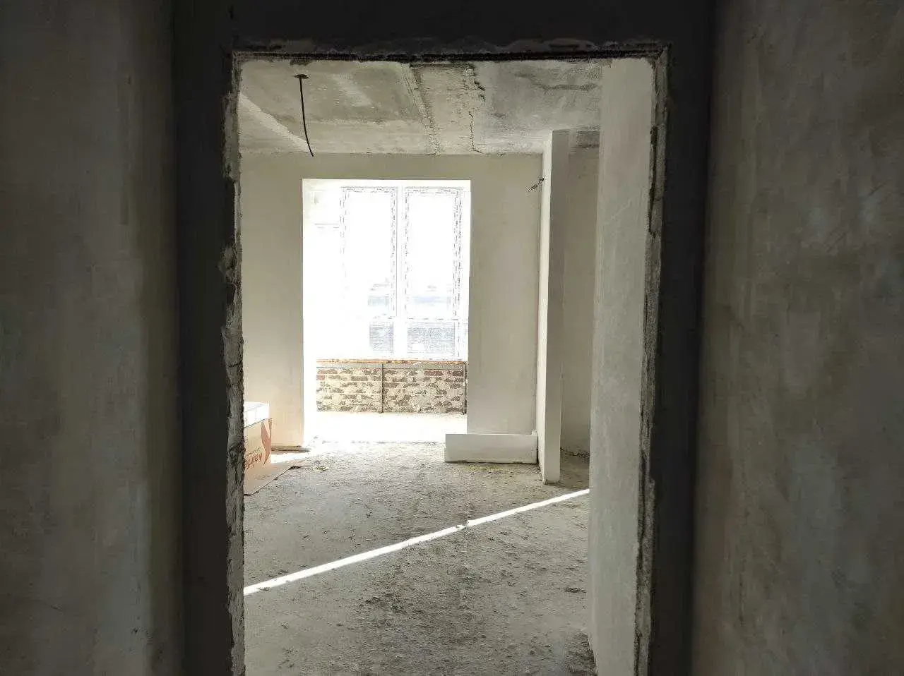 2-кімнатна квартира 72 м², ЖК «Петровський Квартал», ТЕРМІНОВО, торг | Приват житло