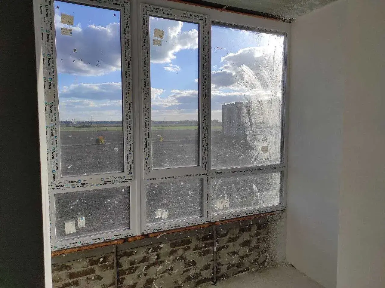 2-кімнатна квартира 72 м², ЖК «Петровський Квартал», ТЕРМІНОВО, торг | Приват житло
