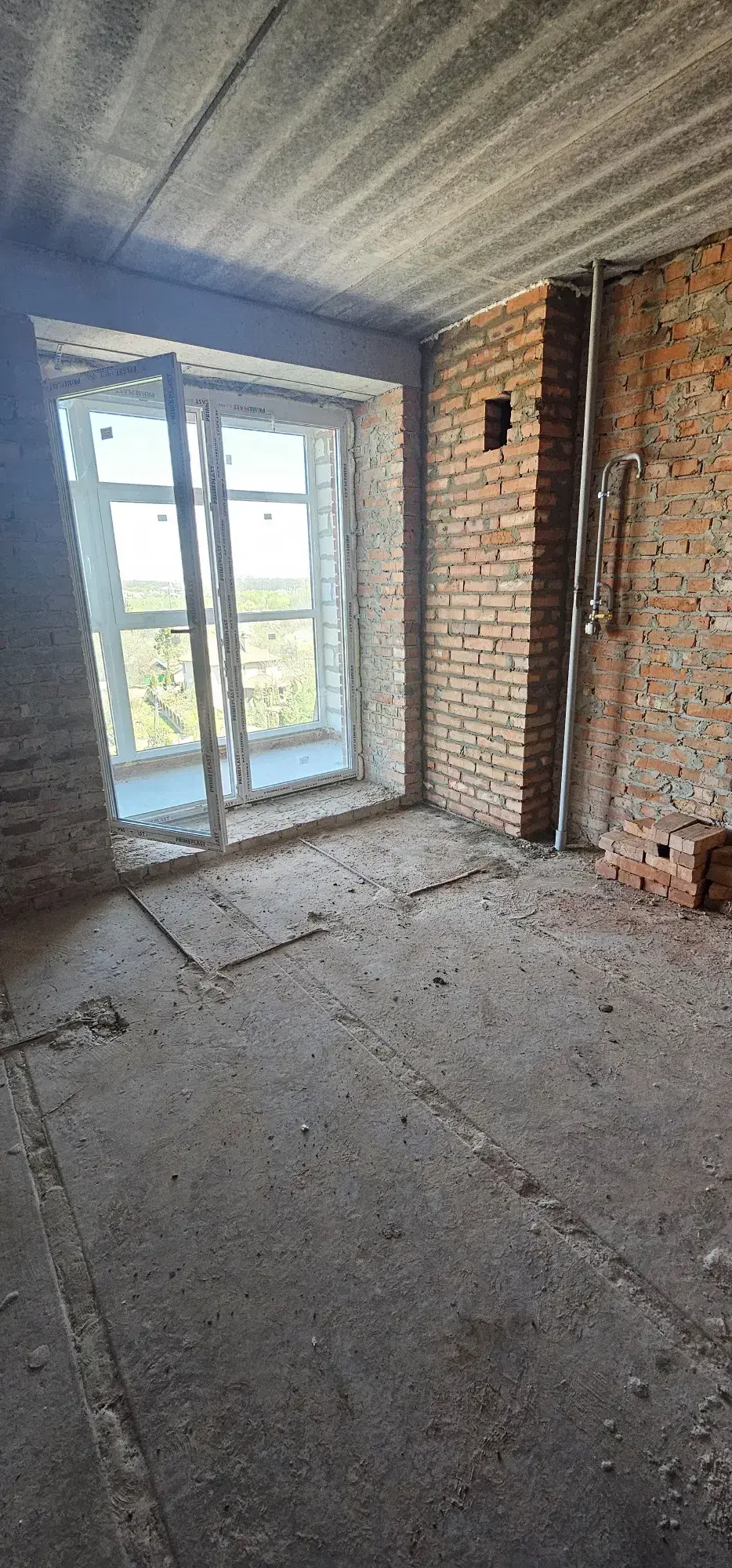 Продаж 3-кімнатної квартири в ЖК “Стандарт” | Новобудова з АО
 | Приват житло