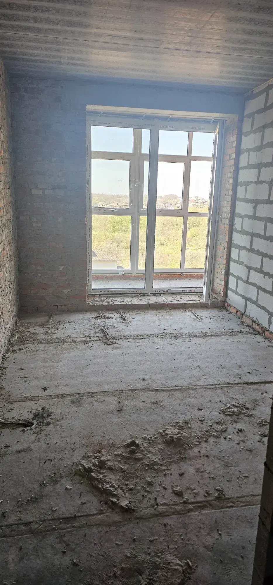Продаж 3-кімнатної квартири в ЖК “Стандарт” | Новобудова з АО
 | Приват житло