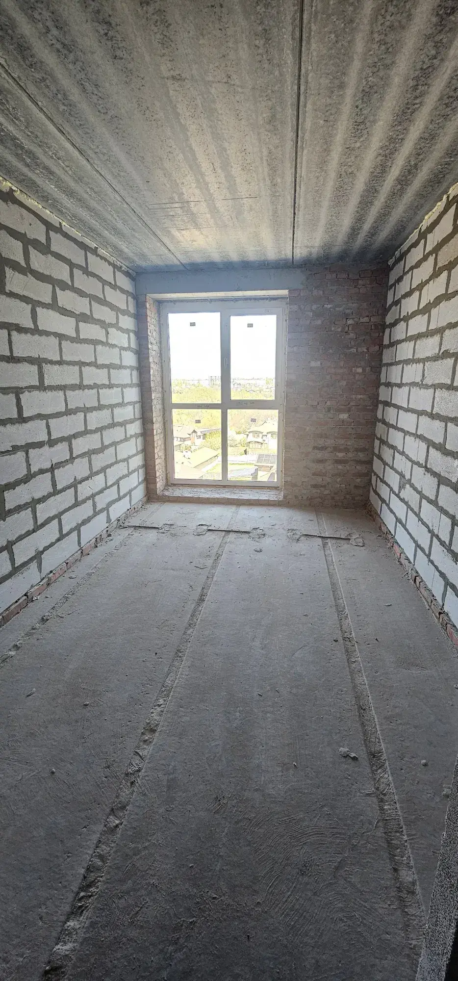 Продаж 3-кімнатної квартири в ЖК “Стандарт” | Новобудова з АО
 | Приват житло