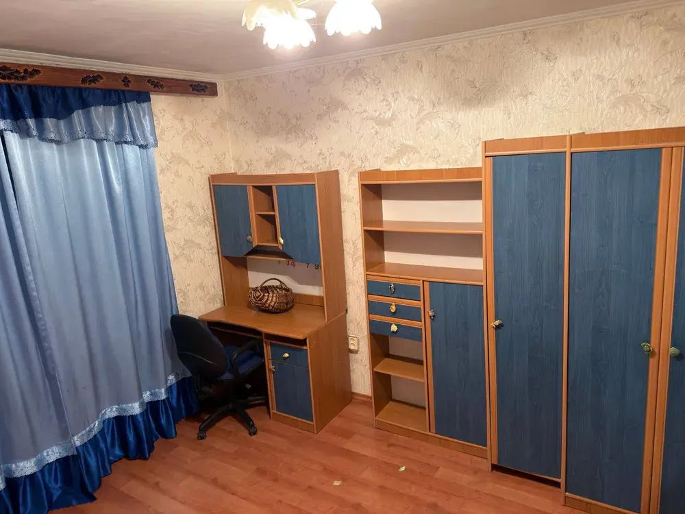 Квартира, де легко відчути себе вдома | Приват житло