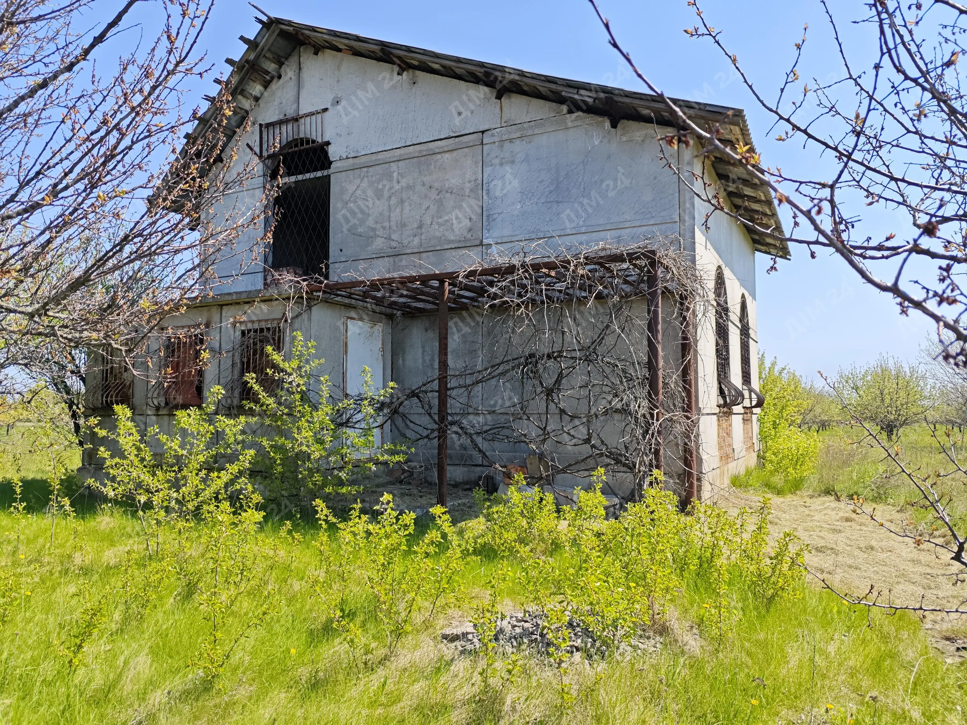 Будинок в с.Мачухи | Приват житло