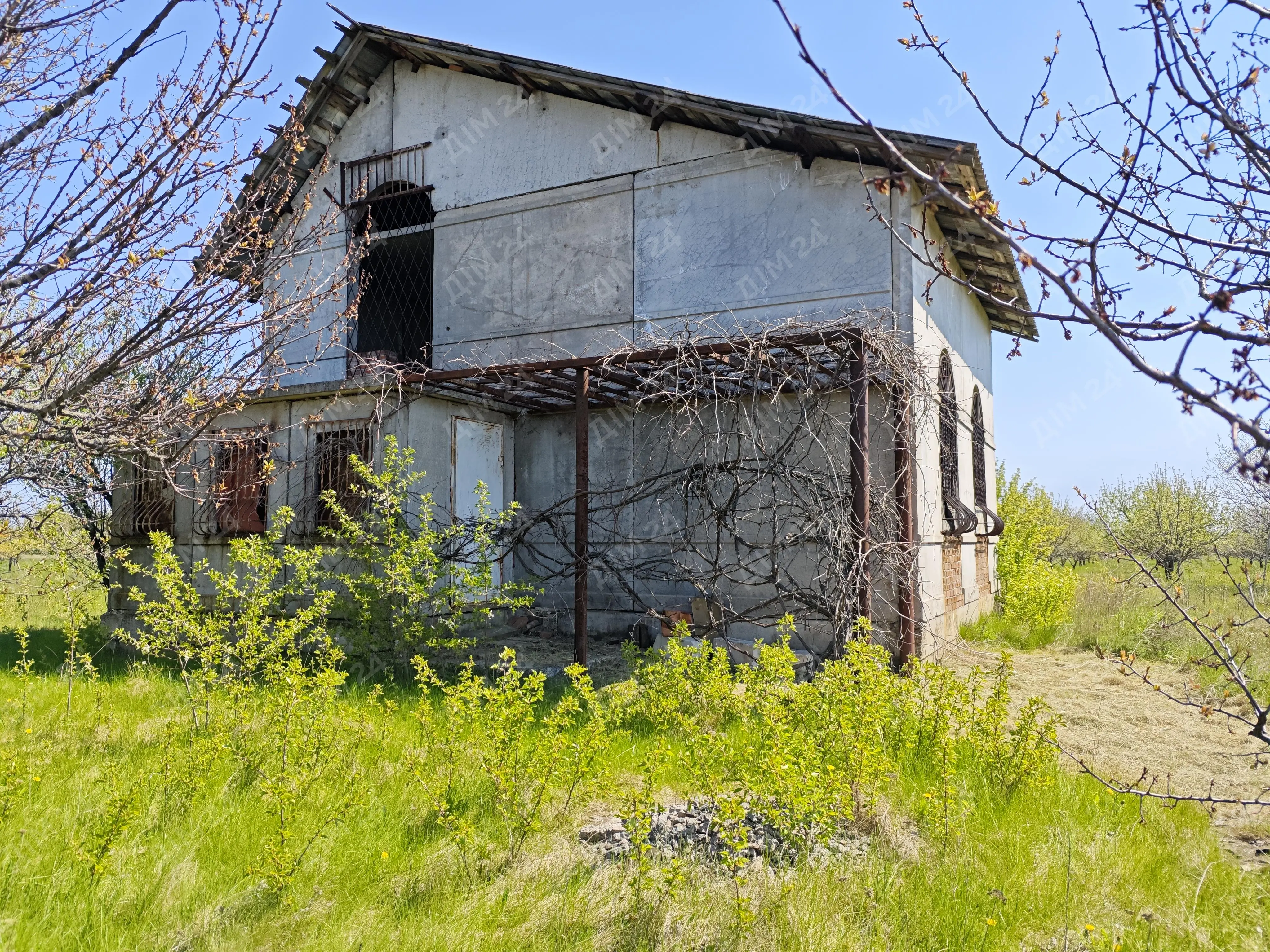 Будинок в с.Мачухи | Приват житло