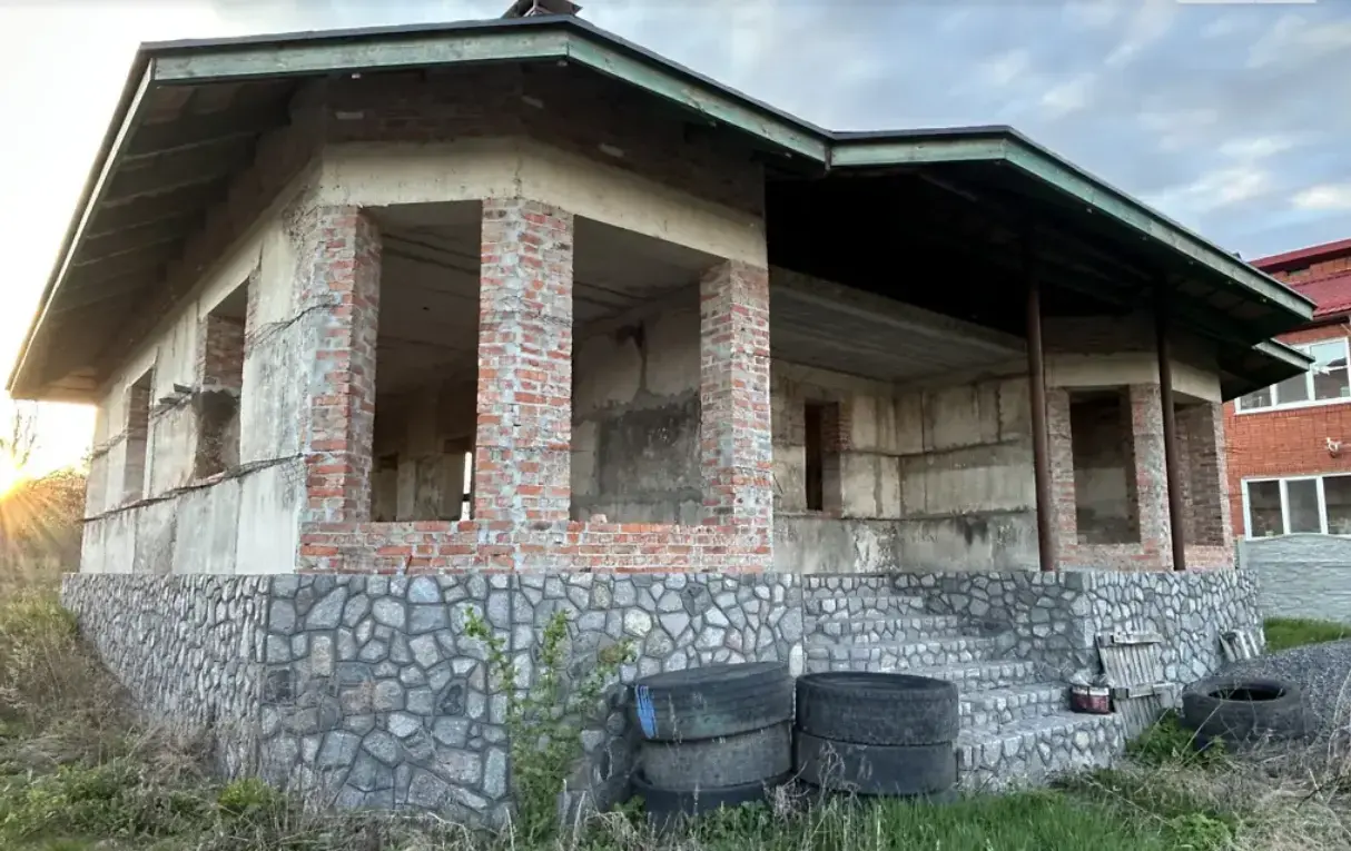 Будинок з видом на ставок - Супрунівка | Приват житло