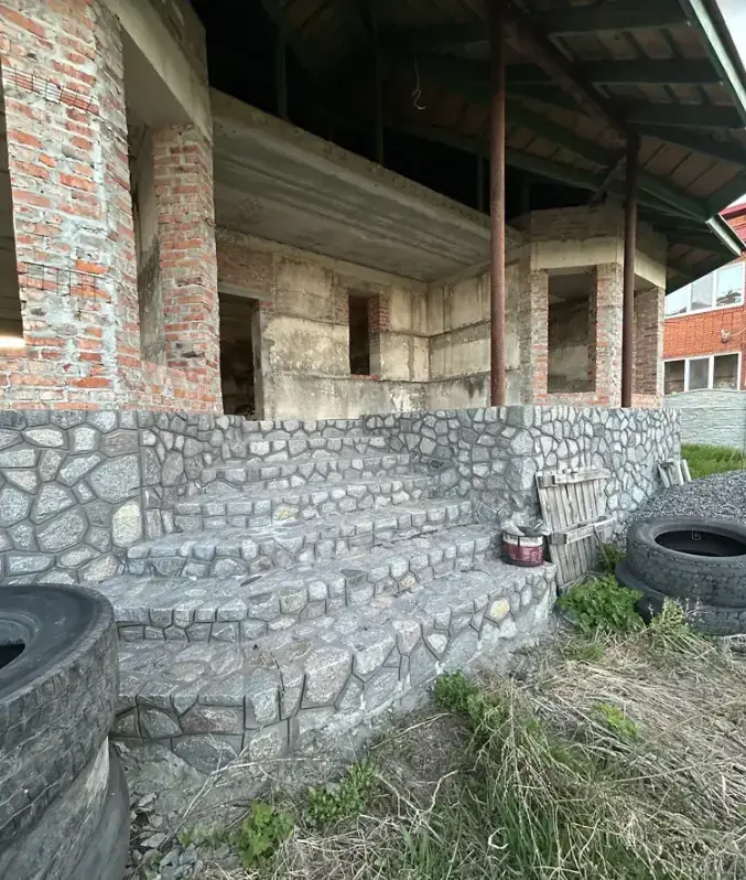 Будинок з видом на ставок - Супрунівка | Приват житло